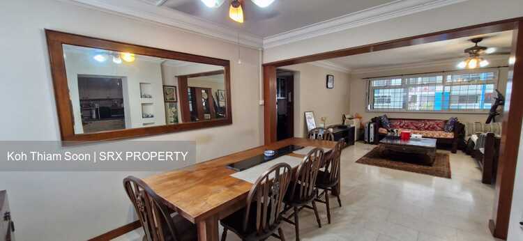 Blk 404 Woodlands Street 41 (Woodlands), HDB Jumbo #513930321